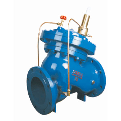 AX742X��Ĥʽ��ȫйѹ����ѹ��